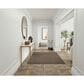 Nourison Plush Cloud 5"3" x 7"3" Taupe Area Rug, , large