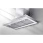 Elica Toblino 30" Wall-Mount Range Hood in Stainless Steel, , large