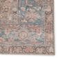 Jaipur Kindred Geonna 5" x 7"6" Frozen Dew Area Rug, , large