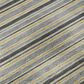 Dalyn Rug Company Soft Essentials Striped Granite 8" x 10" Indoor/Outdoor Area Rug, , large