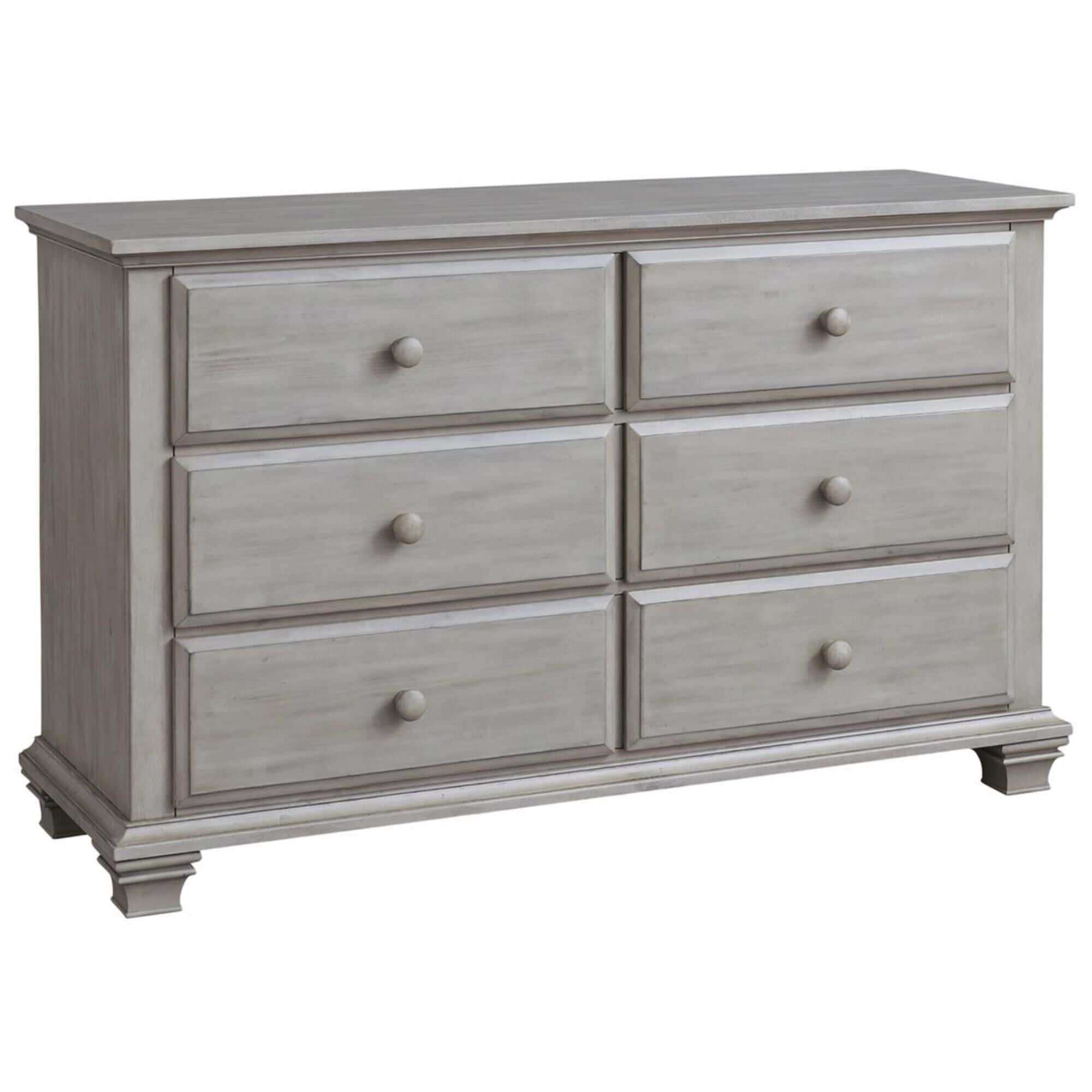 Oxford baby lexington 9 drawer dresser new arrivals