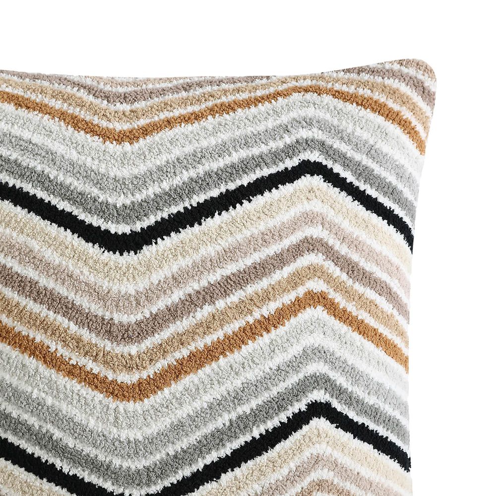 Sunday Citizen Cusco 20&quot; Square Throw Pillow in Copper Mix, , large