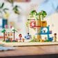LEGO Cat Birthday Party and Tree House Building Set, , large