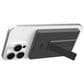UAG Ultra Slim Portable Power Bank with Kickstand in Black and Grey, , large
