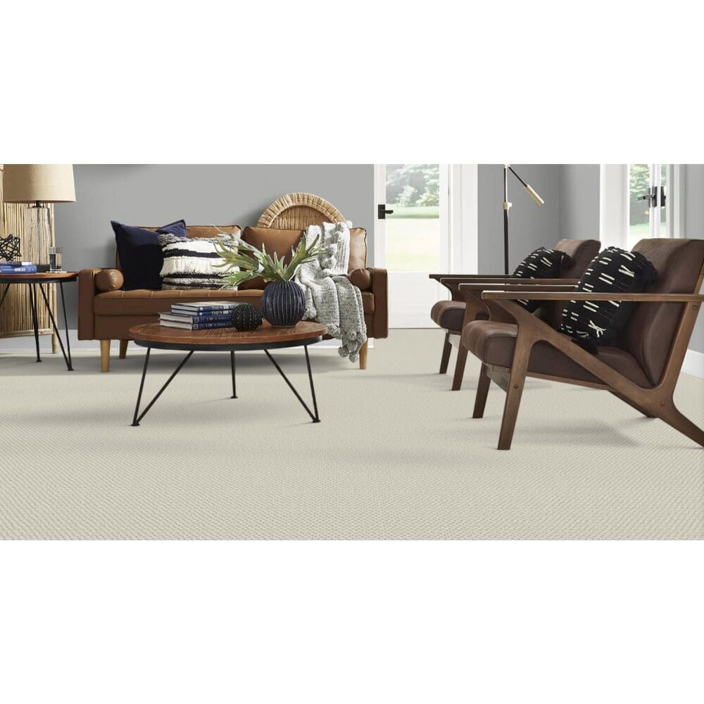 Masland Festivities Carpet in Chandelier, , large