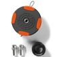 Husqvarna Rapid Replace Trimmer Head in Black and Orange, , large