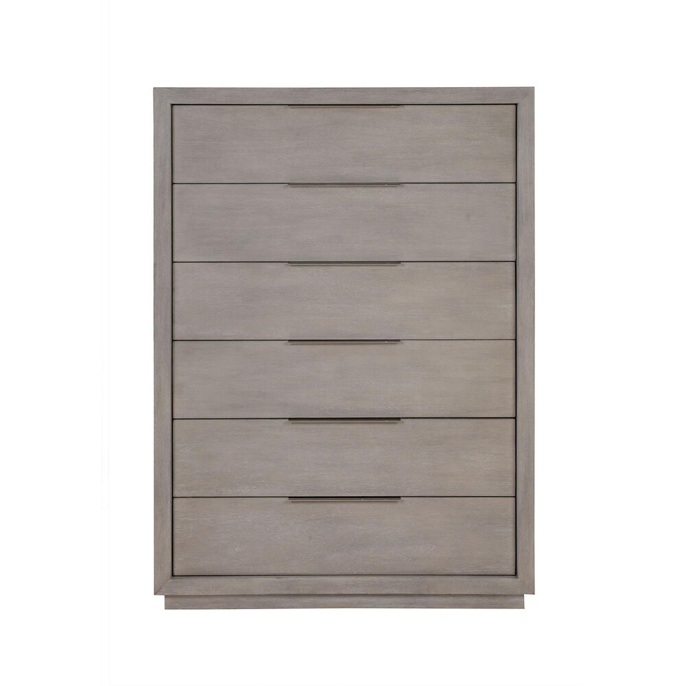Urban Home Oxford Chest in Gray Mineral, , large