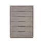 Urban Home Oxford Chest in Gray Mineral, , large