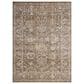 Magnolia Home Pace Bark and Natural 11"6" x 15"4" Area Rug, , large