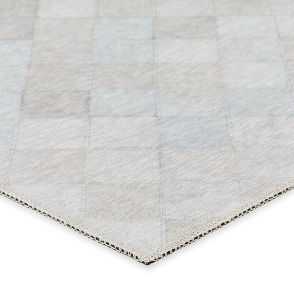 Dalyn Rug Company Durango SS2 3&#39; x 5&#39; Linen Indoor/Outdoor Area Rug, , large