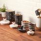 Meyer 102.75 Oz Extra-Large Ceramic Jar,, , large