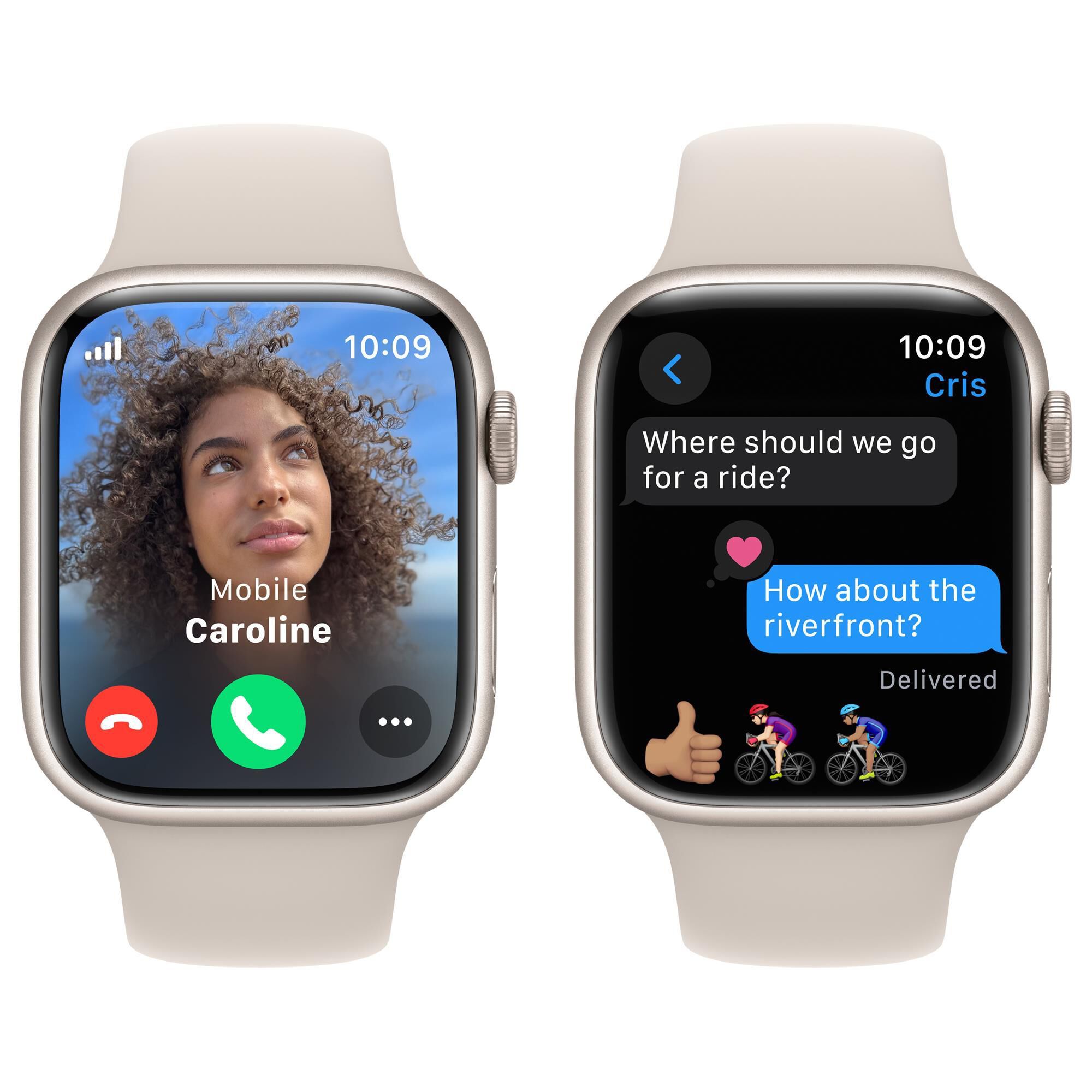 Bowflex sales apple watch