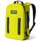 YETI Panga Waterproof Backpack 28 in Firefly Yellow, , large