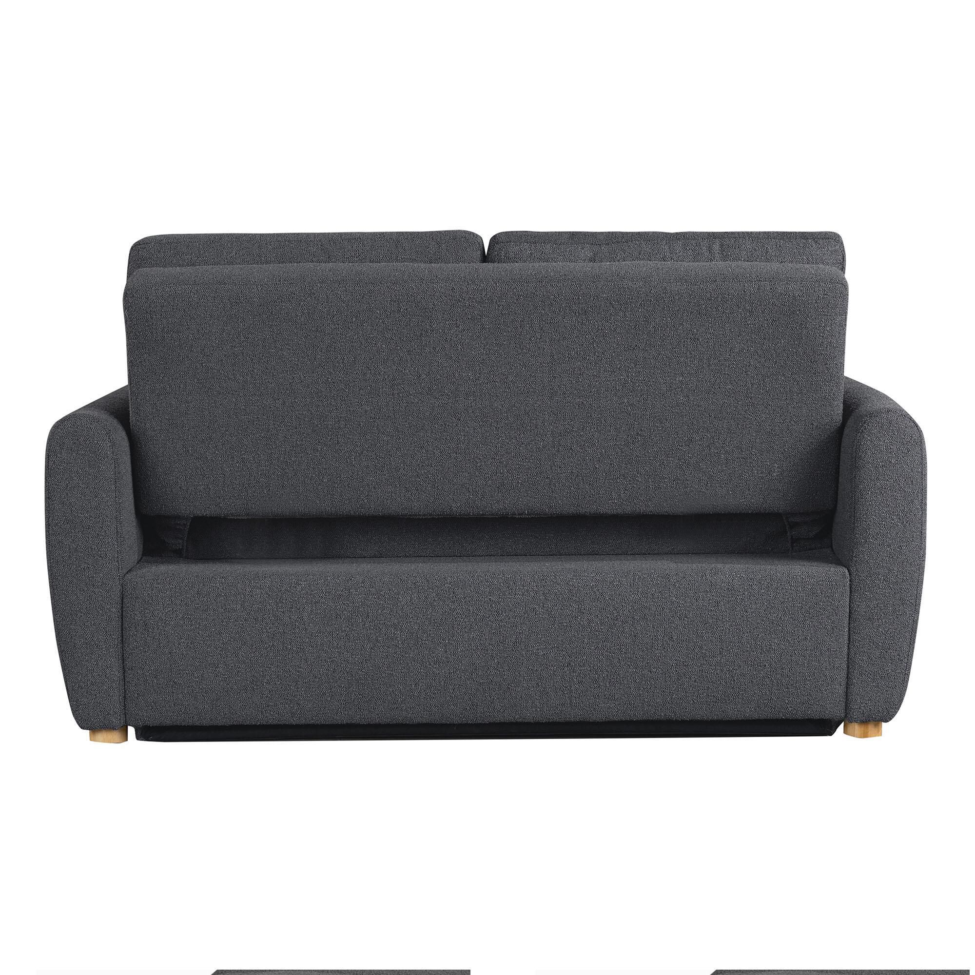 Lifestyle Solutions Galloway Convertible Sofa - Thumbnail 3