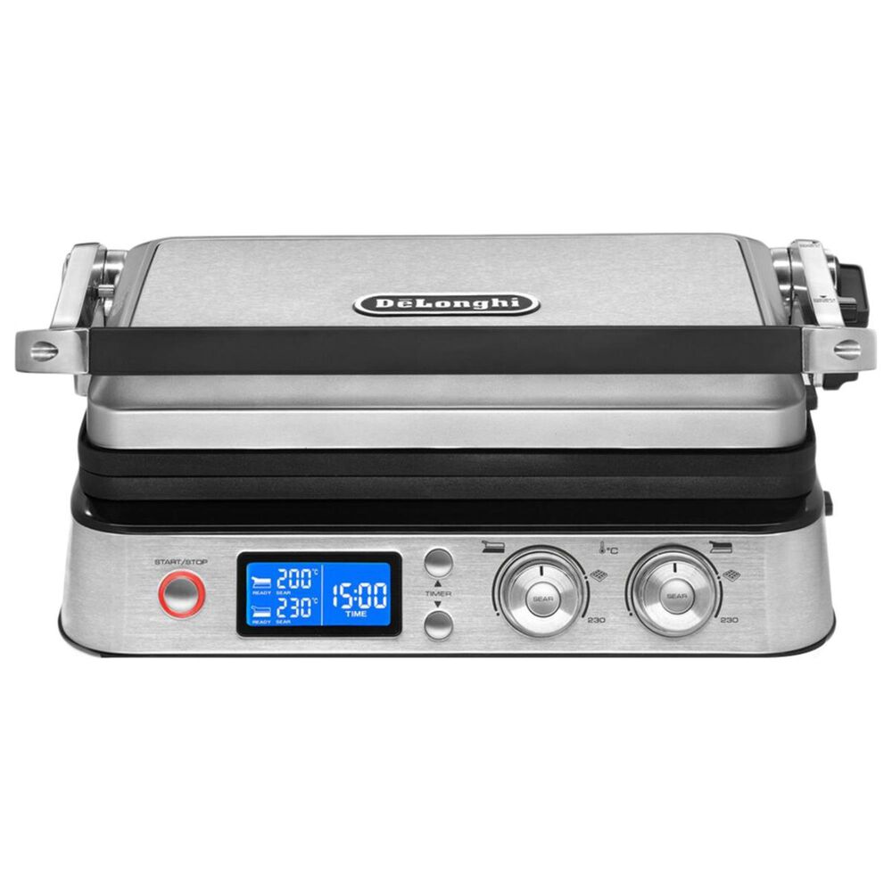 Delonghi Livenza All Day Combination 1 in Stainless Steel, , large