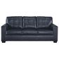 Ashley Santorine Stationary Sofa in Ocean, , large