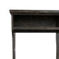 Woodland & Co Walton Wood Hall Tree in Deep Black, , large