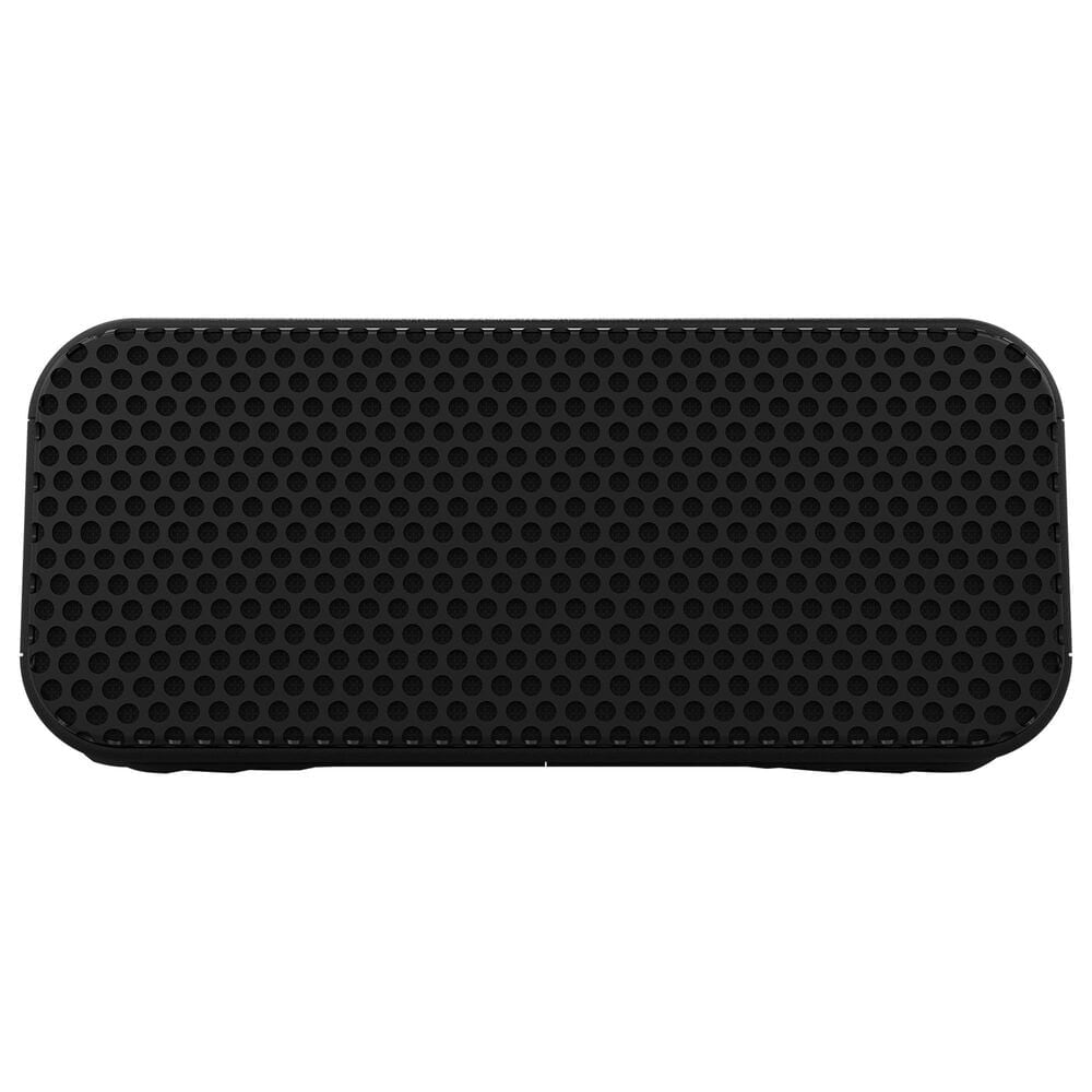 Klipsch Nashville Portable Bluetooth Speaker in Black, , large