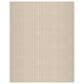 Safavieh Marbella 8" x 10" Gold Area Rug, , large