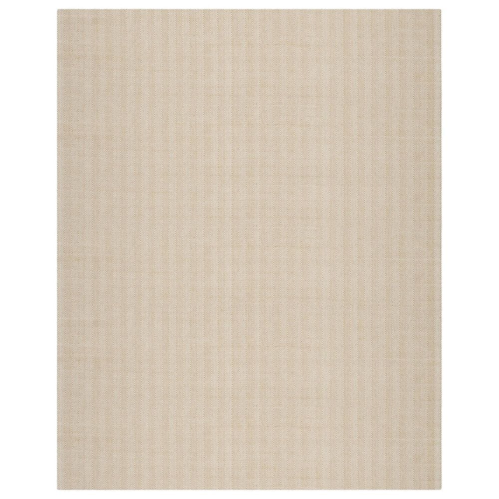 Safavieh Marbella 8" x 10" Gold Area Rug, , large