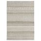 Jaipur Serenita Silver Birch 6" x 9" Area Rug, , large