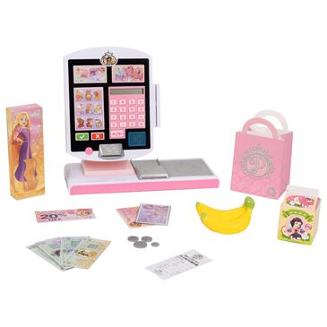 Disney Princess Style Collection Self-Checkout Register, , large