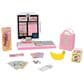 Disney Princess Style Collection Self-Checkout Register, , large