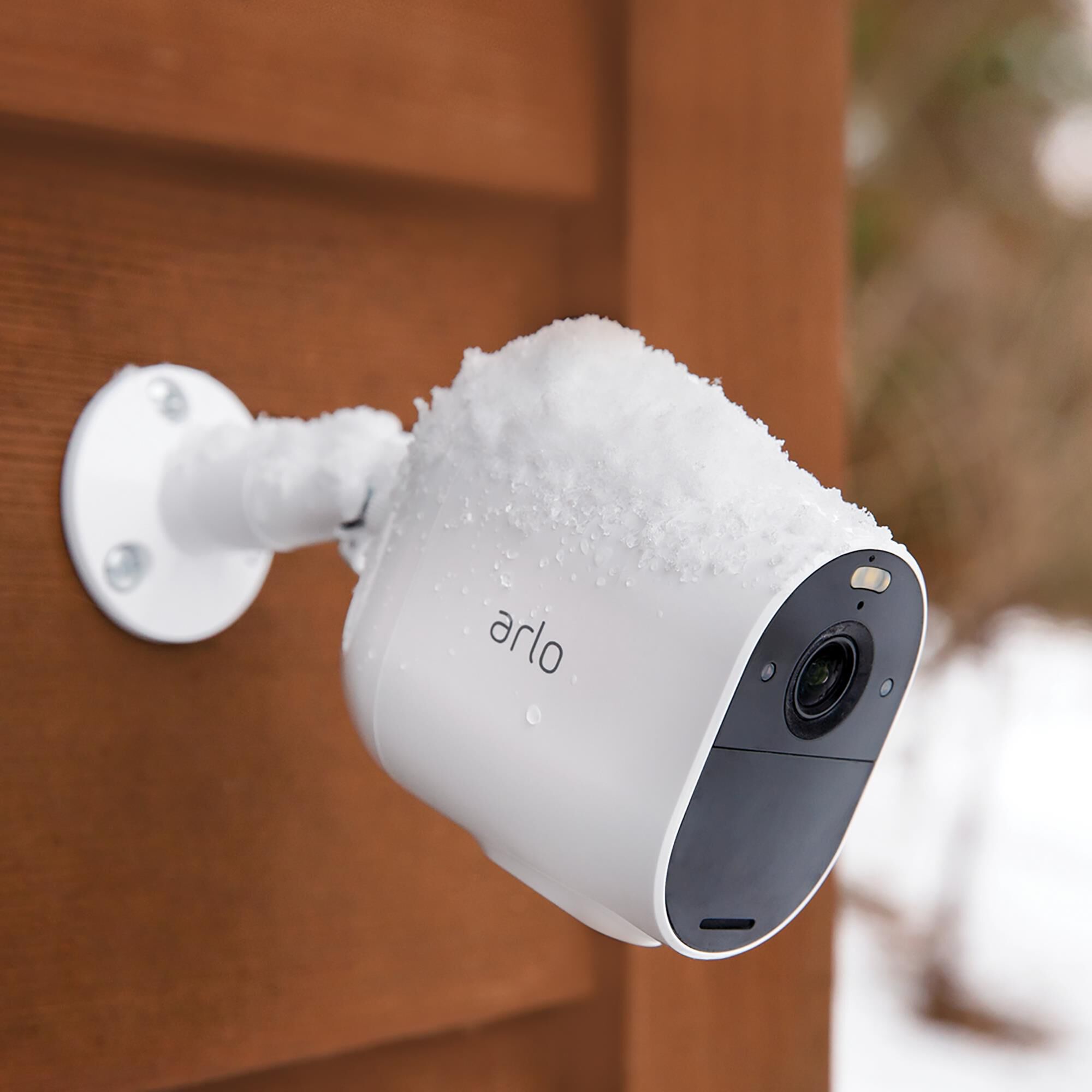 Arlo indoor outdoor security cameras on sale