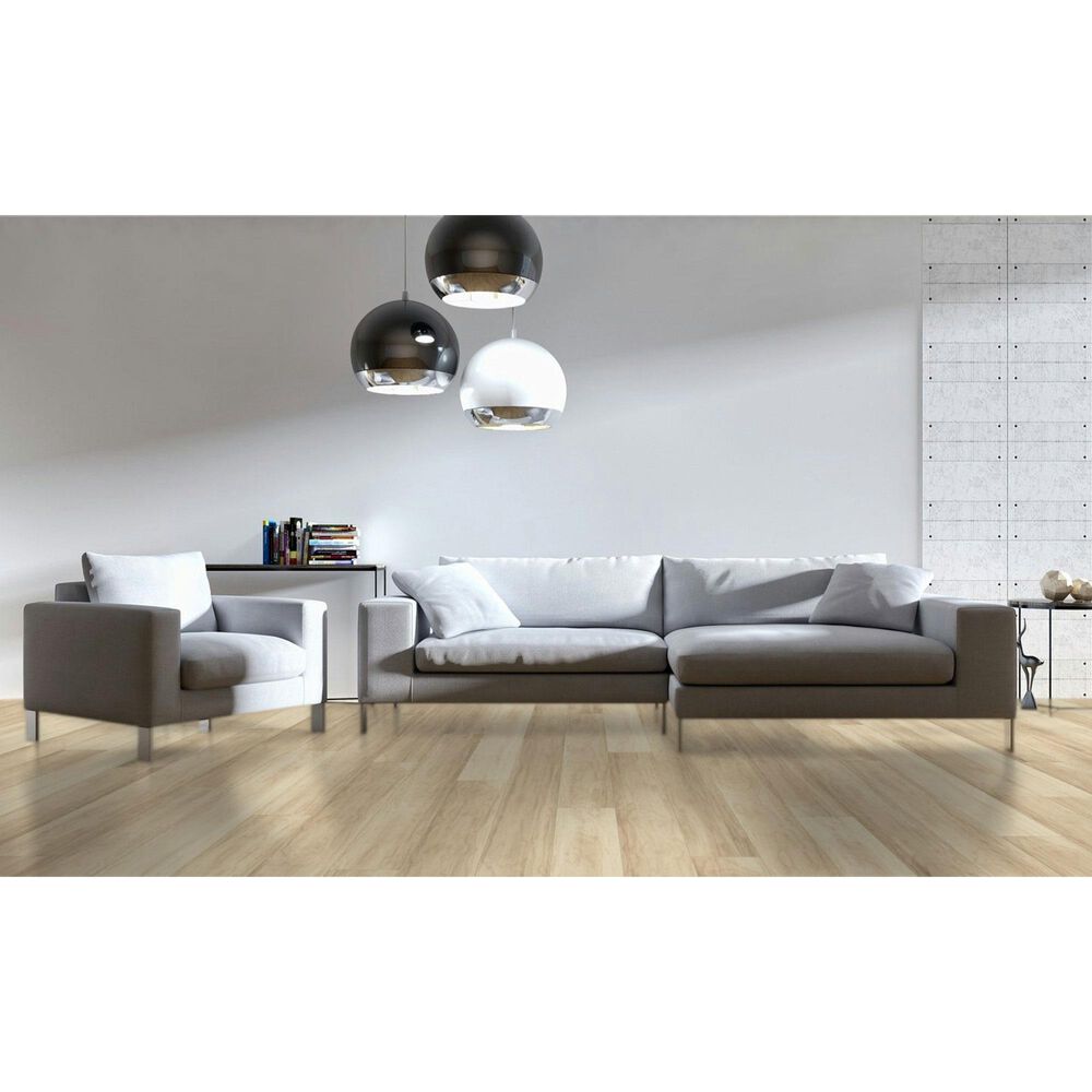 Florstar Ceramin Icon Cloverley 8" x 60" Luxury Vinyl Plank, , large