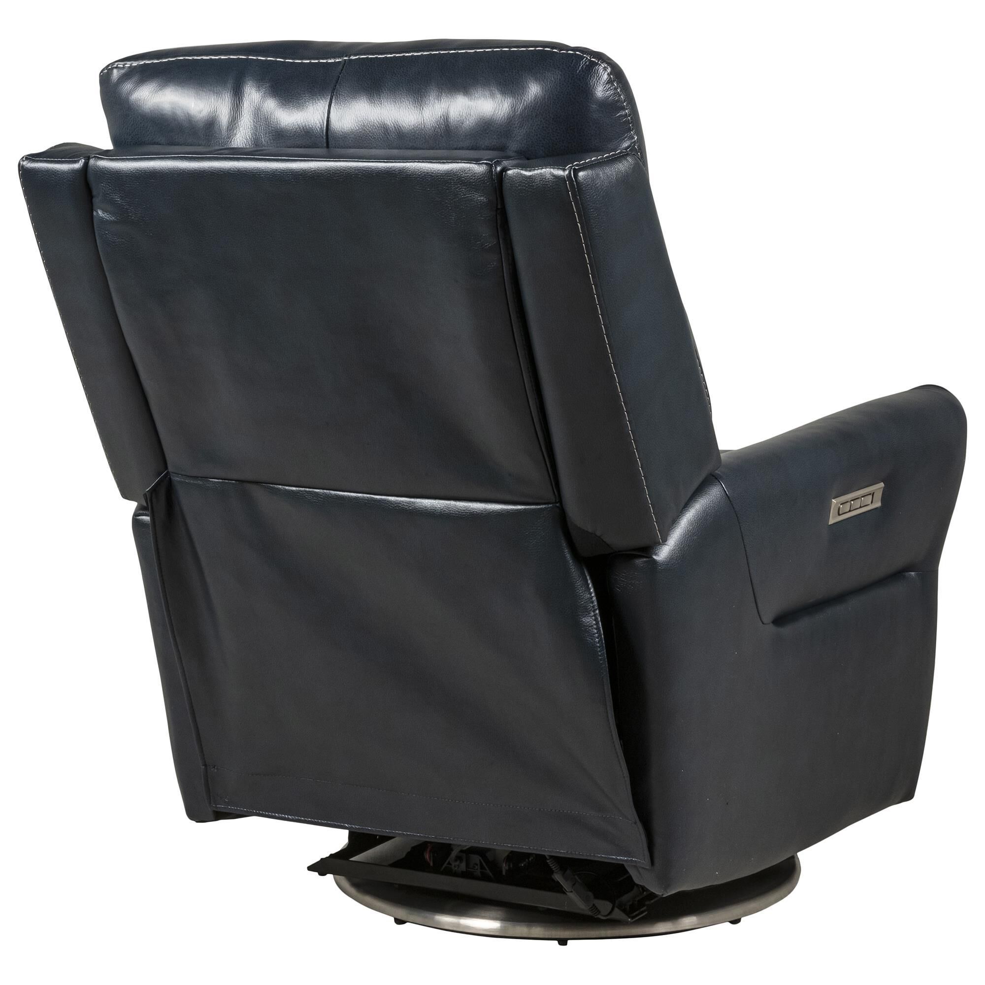 Sorrento sales swivel recliner