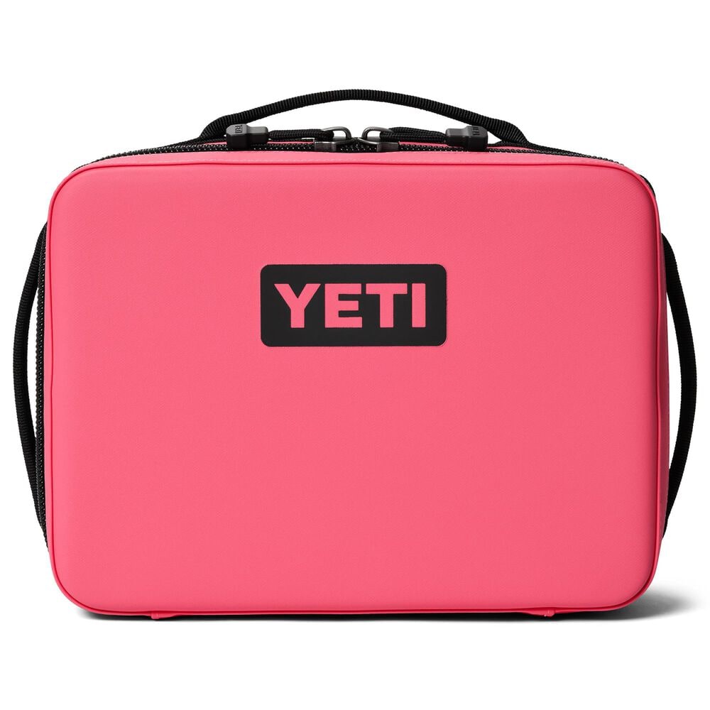 YETI Daytrip 5L Insulated Lunch Box in Tropical Pink, , large