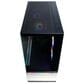 CyberPowerPC Gamer Master Gaming PC | AMD Ryzen 7 8700F - 16GB RAM - NVIDIA GeForce RTX 5060 Graphics - 1TB NVMe SSD in Black, , large