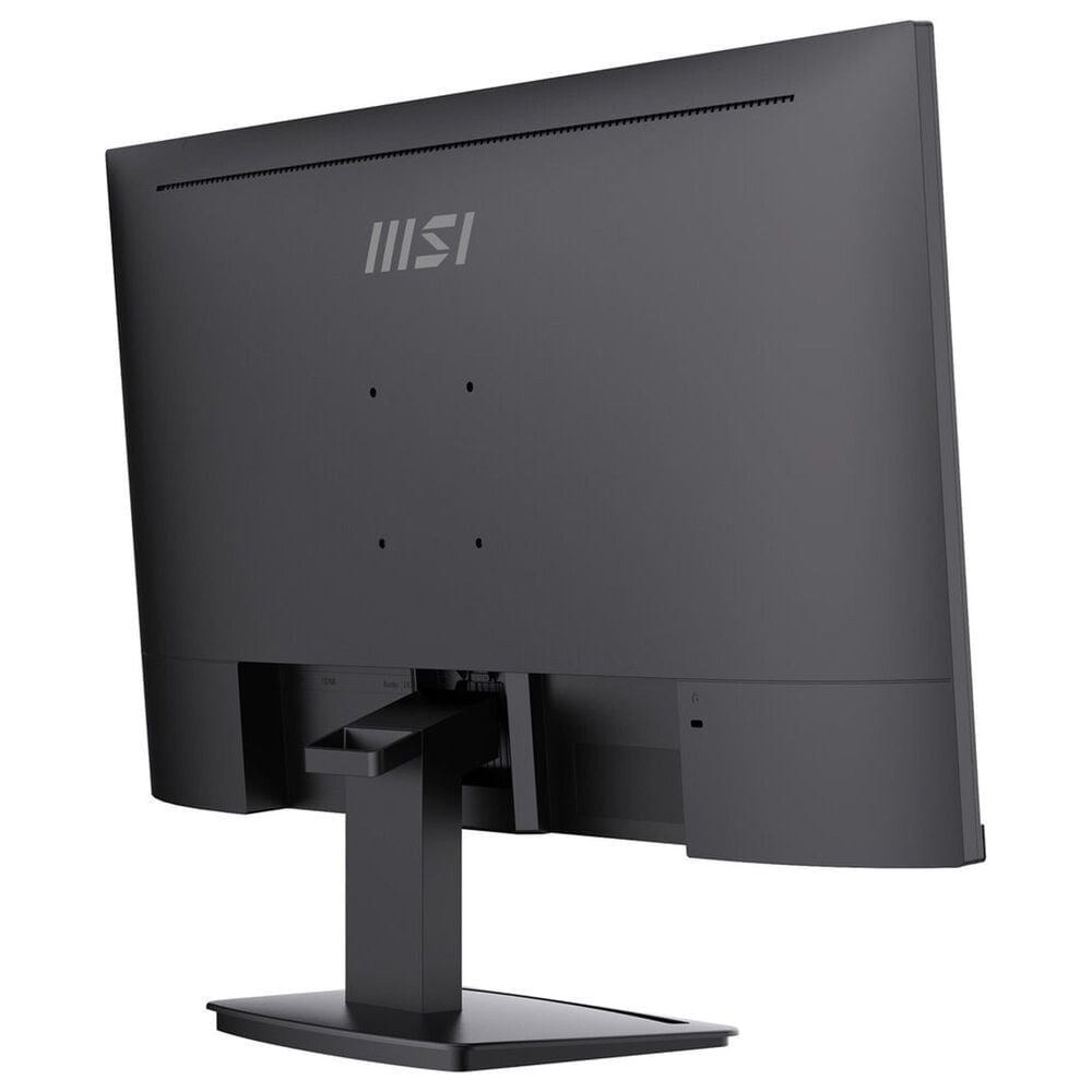 MSI 27" 4K UHD HDR Monitor in Black, , large