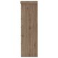 Ashley 5-PIECE KING PANEL BEDROOM SET, , large