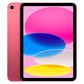 Apple 10.9" iPad (10th Gen.) Wi-Fi + Cellular 256GB - Pink, , large