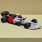 LEGO Speed Champions Audi F1 R26 Race Car Building Set, , large