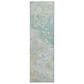 Dalyn Rug Company Ravenna RN8 2"3" x 7"6" Sky Runner, , large