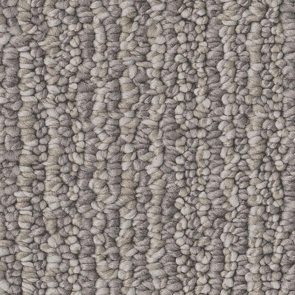 Shaw Natural Embrace Carpet in Essential Gray, , large