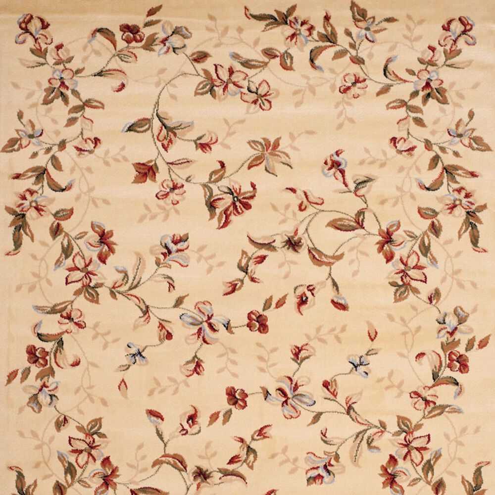 Safavieh Lyndhurst 2&#39;3&quot; x 12&#39; Beige Runner, , large