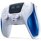Sony DualSense Wireless Controller - Astro Bot Joyful Limited Edition in Blue and White, , large
