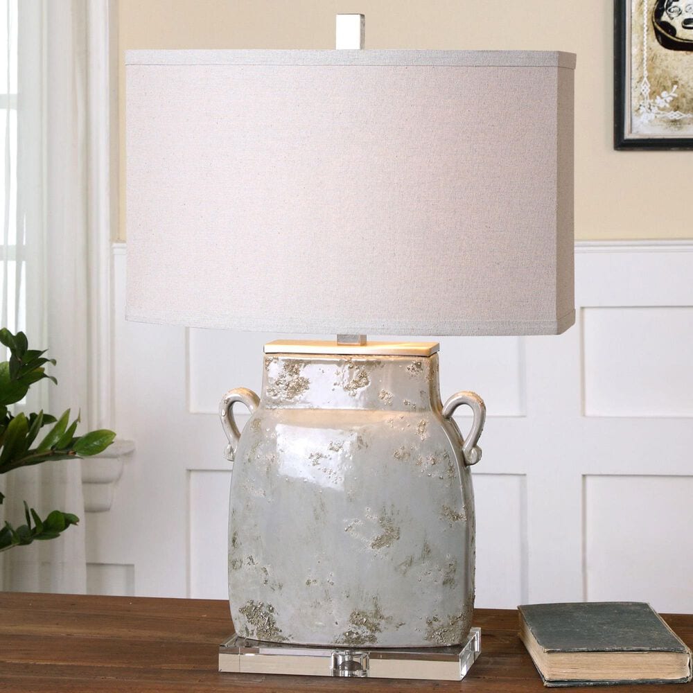 Uttermost Melizzano Table Lamp, , large