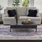 Momeni Isabella 9"3" x 11"10" Periwinkle Area Rug, , large
