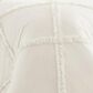 Revman Adelina 3-Piece King Duvet Cover Set in White, , large