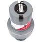 Frigidaire 3/4 Batch Feed Corded Disposal in Stainless Steel and Gray, , large