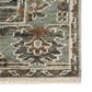 Jaipur Salinas 10" x 14" Whitecap Gray Area Rug, , large