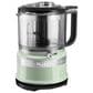 KitchenAid 3.5 Cup Food Chopper in Pistachio, , large