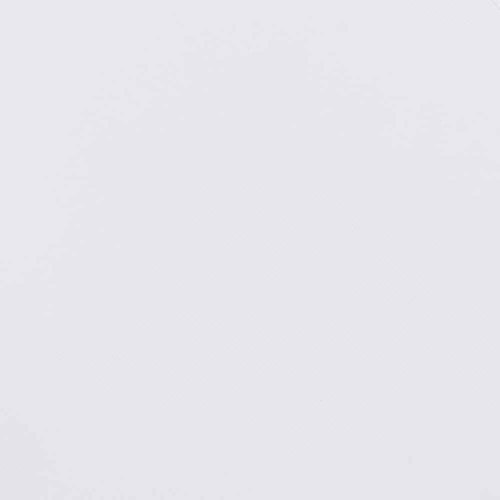 Linon Home Decor Adeline Round Accent End Table in White, , large