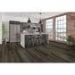 Armstrong Lutea Zen Harbor Brown 7" x 60" Luxury Vinyl Plank, , large