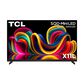 TCL 75" X11L Series 4K UHD HDR SQD-Mini LED Smart TV with Google TV (coming soon), , large