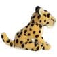 EcoNation 9" Cheetah Plush, , large